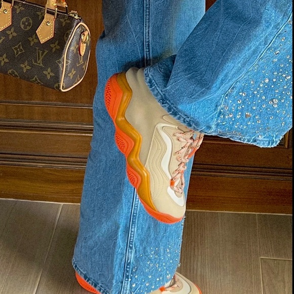 Ivy Park TT2000 sneakers - Picture 5 of 8